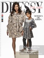 Dressy For Kids Magazine